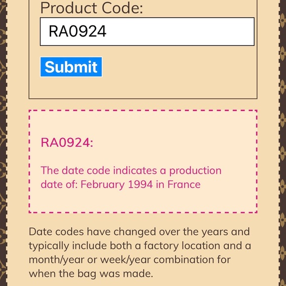 Louis Vuitton Vintage Monogram Wallet Authentic | 1994 - Picture 13 of 13